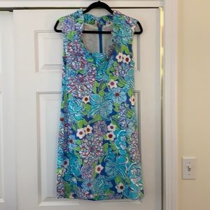 Lily Pulitzer dress